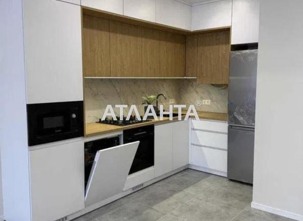 1-кімнатна квартира за адресою вул. Карла Мікльоша (площа 45,5 м²) - Atlanta.ua - фото 4