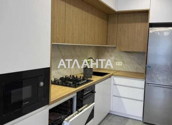 1-кімнатна квартира за адресою вул. Карла Мікльоша (площа 45,5 м²) - Atlanta.ua - фото 5