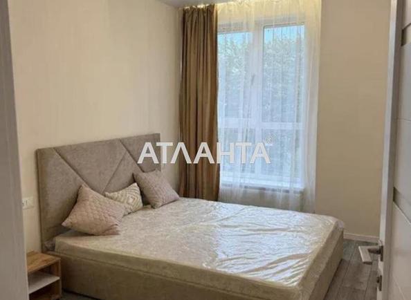 1-кімнатна квартира за адресою вул. Карла Мікльоша (площа 45,5 м²) - Atlanta.ua - фото 6