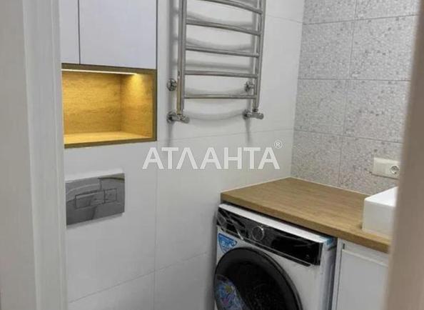 1-кімнатна квартира за адресою вул. Карла Мікльоша (площа 45,5 м²) - Atlanta.ua - фото 8
