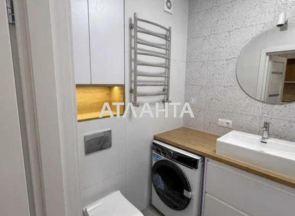 1-кімнатна квартира за адресою вул. Карла Мікльоша (площа 45,5 м²) - Atlanta.ua - фото 9