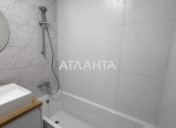 1-кімнатна квартира за адресою вул. Карла Мікльоша (площа 45,5 м²) - Atlanta.ua - фото 10