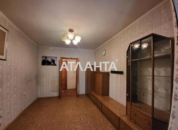 3-комнатная квартира по адресу ул. Пироговская (площадь 60 м²) - Atlanta.ua - фото 2