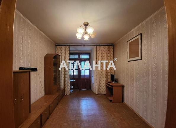 3-комнатная квартира по адресу ул. Пироговская (площадь 60 м²) - Atlanta.ua - фото 3