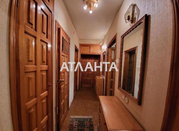 3-комнатная квартира по адресу ул. Пироговская (площадь 60 м²) - Atlanta.ua - фото 4