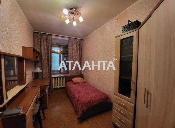 3-комнатная квартира по адресу ул. Пироговская (площадь 60 м²) - Atlanta.ua - фото 5