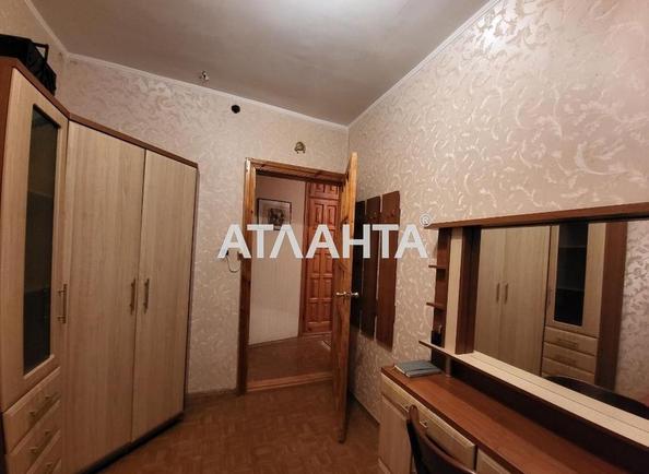 3-комнатная квартира по адресу ул. Пироговская (площадь 60 м²) - Atlanta.ua - фото 6