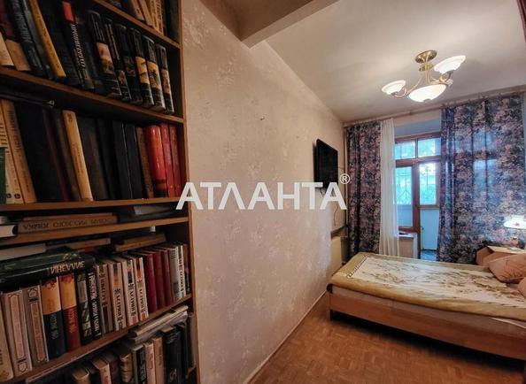 3-комнатная квартира по адресу ул. Пироговская (площадь 60 м²) - Atlanta.ua - фото 7