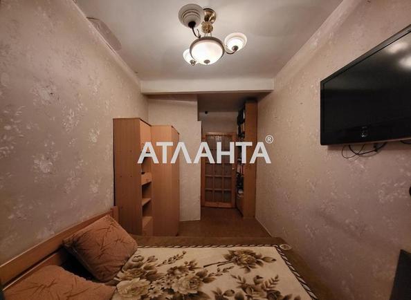 3-комнатная квартира по адресу ул. Пироговская (площадь 60 м²) - Atlanta.ua - фото 8