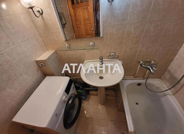 3-комнатная квартира по адресу ул. Пироговская (площадь 60 м²) - Atlanta.ua - фото 10