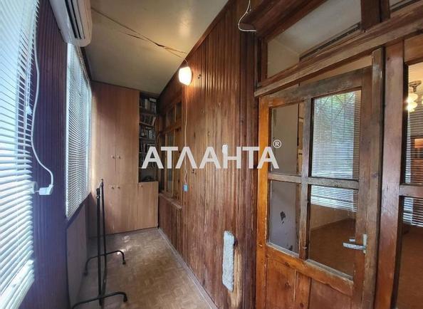 3-комнатная квартира по адресу ул. Пироговская (площадь 60 м²) - Atlanta.ua - фото 12