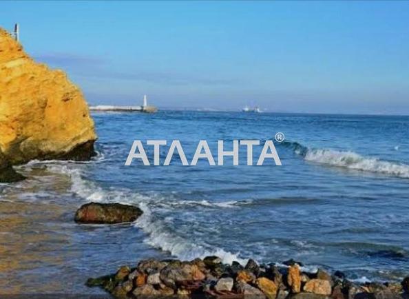 3-комнатная квартира по адресу ул. Пироговская (площадь 60 м²) - Atlanta.ua