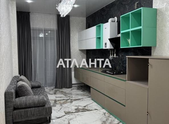 1-кімнатна квартира за адресою Фонтанська дор. (площа 48 м²) - Atlanta.ua - фото 6