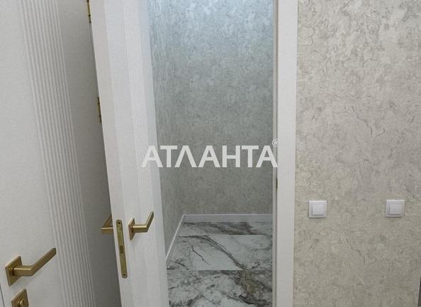 1-кімнатна квартира за адресою Фонтанська дор. (площа 48 м²) - Atlanta.ua - фото 14
