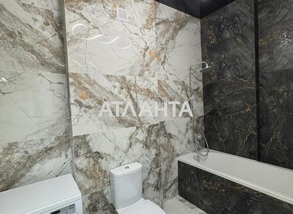 1-кімнатна квартира за адресою Фонтанська дор. (площа 48 м²) - Atlanta.ua - фото 16