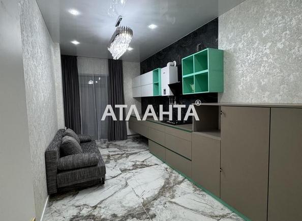 1-кімнатна квартира за адресою Фонтанська дор. (площа 48 м²) - Atlanta.ua - фото 7