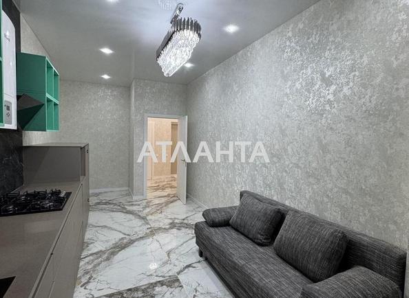 1-кімнатна квартира за адресою Фонтанська дор. (площа 48 м²) - Atlanta.ua - фото 8