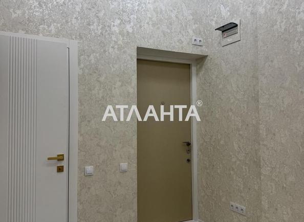 1-кімнатна квартира за адресою Фонтанська дор. (площа 48 м²) - Atlanta.ua - фото 13
