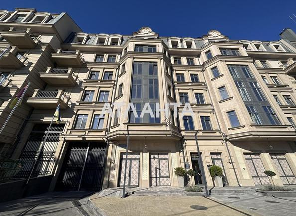 1-кімнатна квартира за адресою Фонтанська дор. (площа 48 м²) - Atlanta.ua