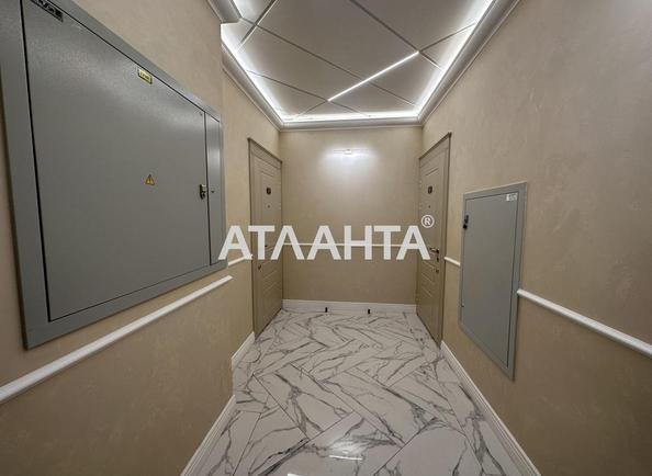 1-кімнатна квартира за адресою Фонтанська дор. (площа 48 м²) - Atlanta.ua - фото 18