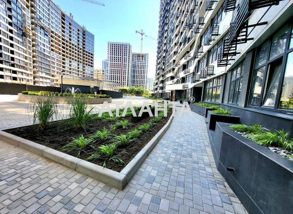 1-комнатная квартира по адресу Курортный пер. (площадь 31 м²) - Atlanta.ua - фото 4