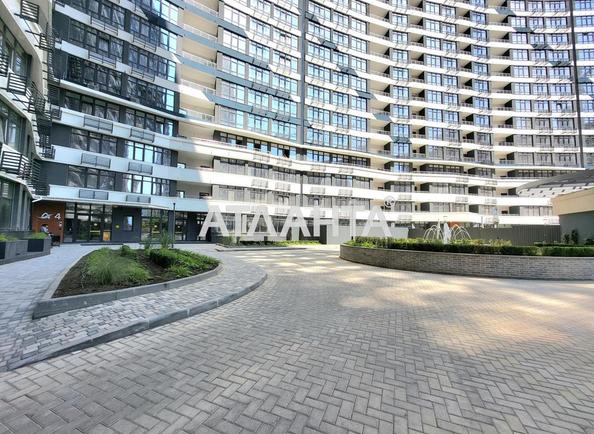 1-комнатная квартира по адресу Курортный пер. (площадь 31 м²) - Atlanta.ua - фото 6