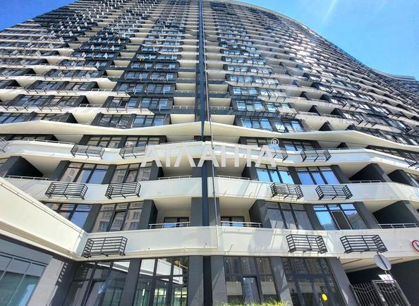 1-комнатная квартира по адресу Курортный пер. (площадь 31 м²) - Atlanta.ua - фото 10
