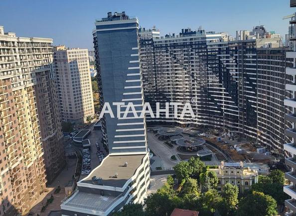 1-комнатная квартира по адресу Курортный пер. (площадь 31 м²) - Atlanta.ua - фото 8