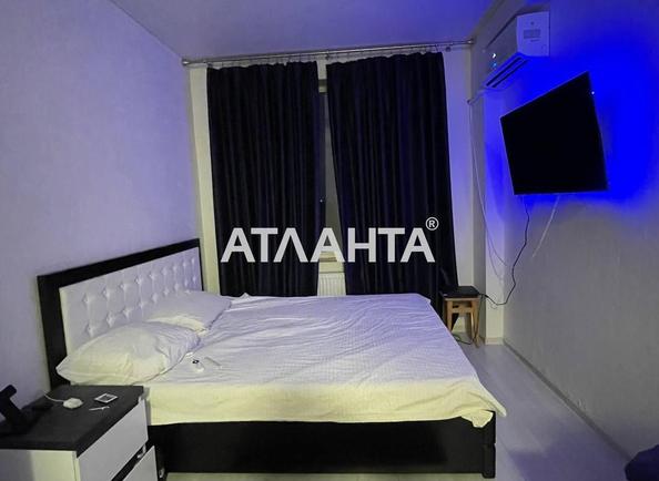 1-кімнатна квартира за адресою вул. Боровського Миколи (площа 19,5 м²) - Atlanta.ua