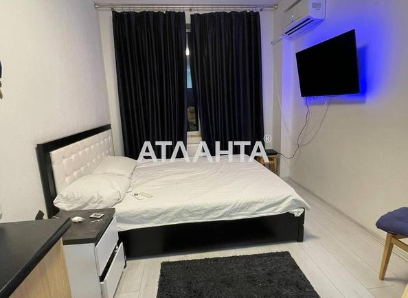 1-кімнатна квартира за адресою вул. Боровського Миколи (площа 19,5 м²) - Atlanta.ua - фото 2