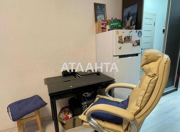 1-кімнатна квартира за адресою вул. Боровського Миколи (площа 19,5 м²) - Atlanta.ua - фото 3