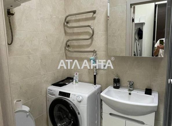1-кімнатна квартира за адресою вул. Боровського Миколи (площа 19,5 м²) - Atlanta.ua - фото 5