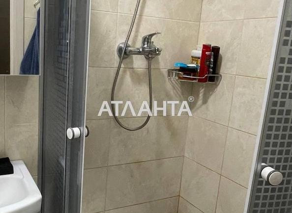 1-кімнатна квартира за адресою вул. Боровського Миколи (площа 19,5 м²) - Atlanta.ua - фото 6