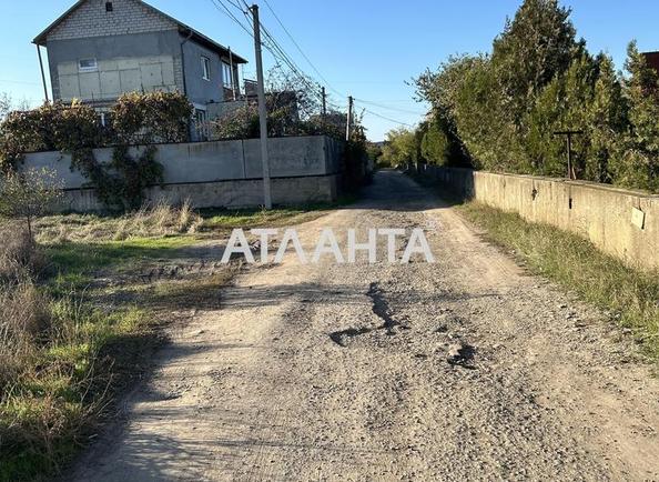 Участок по адресу ул. Озерная (площадь 6 сот) - Atlanta.ua - фото 6