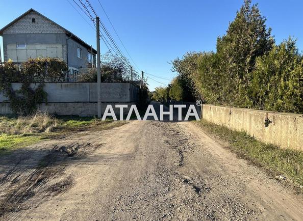 Участок по адресу ул. Озерная (площадь 6 сот) - Atlanta.ua - фото 7