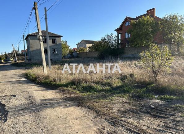 Участок по адресу ул. Озерная (площадь 6 сот) - Atlanta.ua - фото 2