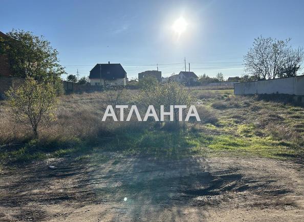 Участок по адресу ул. Озерная (площадь 6 сот) - Atlanta.ua - фото 8