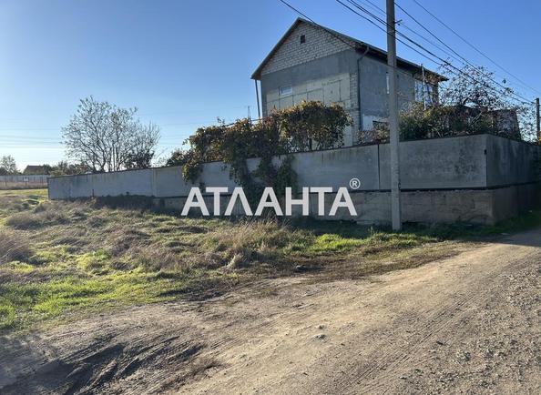Участок по адресу ул. Озерная (площадь 6 сот) - Atlanta.ua - фото 5