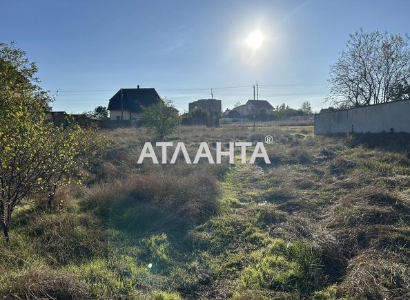 Участок по адресу ул. Озерная (площадь 6 сот) - Atlanta.ua