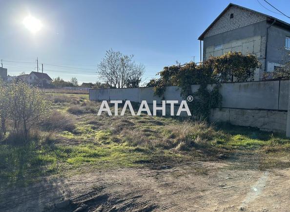 Участок по адресу ул. Озерная (площадь 6 сот) - Atlanta.ua - фото 10