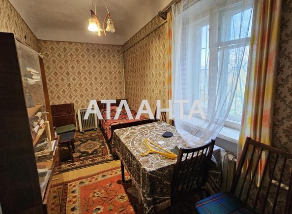 2-rooms apartment apartment by the address st. Bessarabskaya (area 43,1 m²) - Atlanta.ua - photo 2