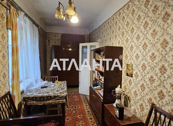 2-rooms apartment apartment by the address st. Bessarabskaya (area 43,1 m²) - Atlanta.ua - photo 3