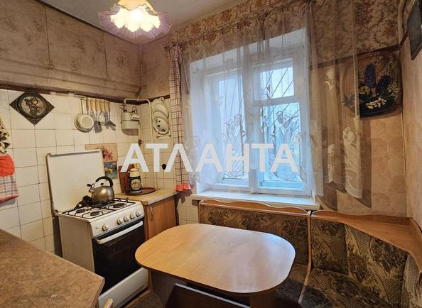 2-rooms apartment apartment by the address st. Bessarabskaya (area 43,1 m²) - Atlanta.ua - photo 5