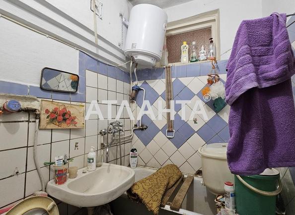 2-rooms apartment apartment by the address st. Bessarabskaya (area 43,1 m²) - Atlanta.ua - photo 6