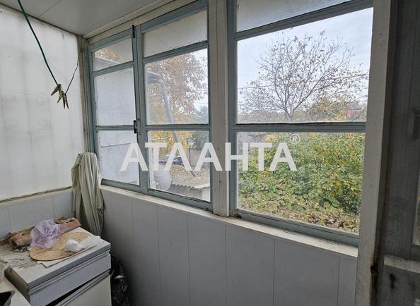 2-rooms apartment apartment by the address st. Bessarabskaya (area 43,1 m²) - Atlanta.ua - photo 7