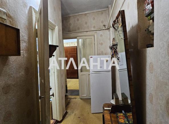 2-rooms apartment apartment by the address st. Bessarabskaya (area 43,1 m²) - Atlanta.ua - photo 8