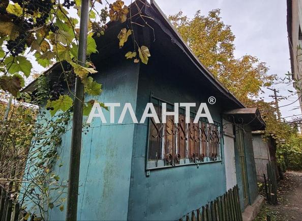 2-rooms apartment apartment by the address st. Bessarabskaya (area 43,1 m²) - Atlanta.ua - photo 10