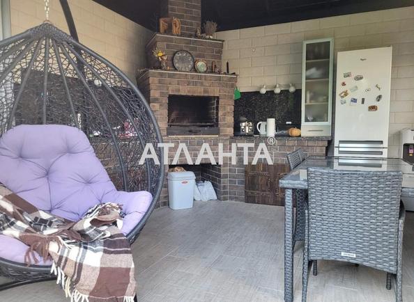 House (area 130 m²) - Atlanta.ua - photo 3