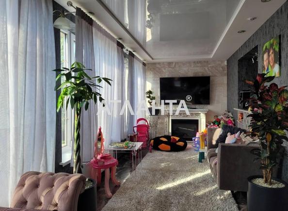 House (area 130 m²) - Atlanta.ua - photo 9