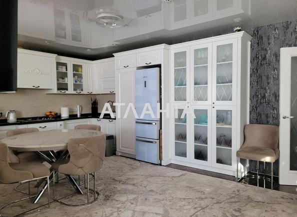 House (area 130 m²) - Atlanta.ua - photo 12